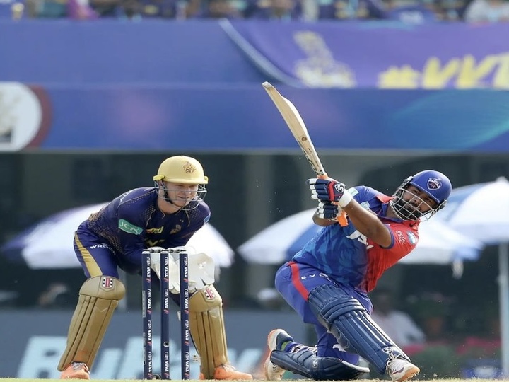 Who won today's IPL match?