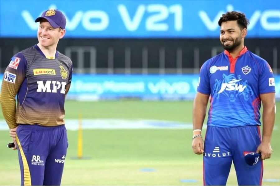 KKR vs DC Dream11 AFTER TOSS