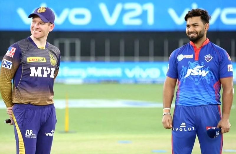 KKR vs DC Dream11