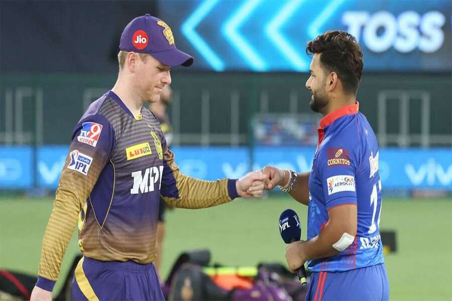 KKR vs DC IPL Prediction: iGamio Fantasy Cricket App 100% Bonus Use, Live Cricket Score Online, Today’s Coupon Code and Offers