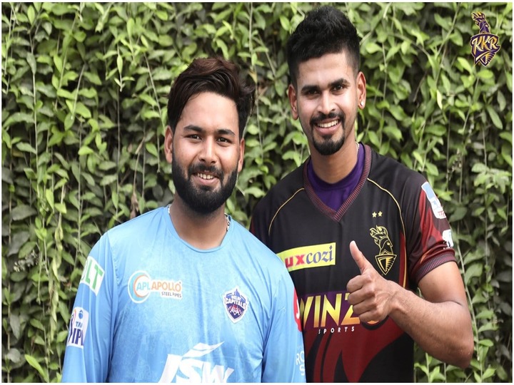 KKR vs DC Dream11 Toss Update KKR Playing 11 DC Playing 11 IPL 2022 Kolkata Knight Riders vs Delhi Capitals live score
