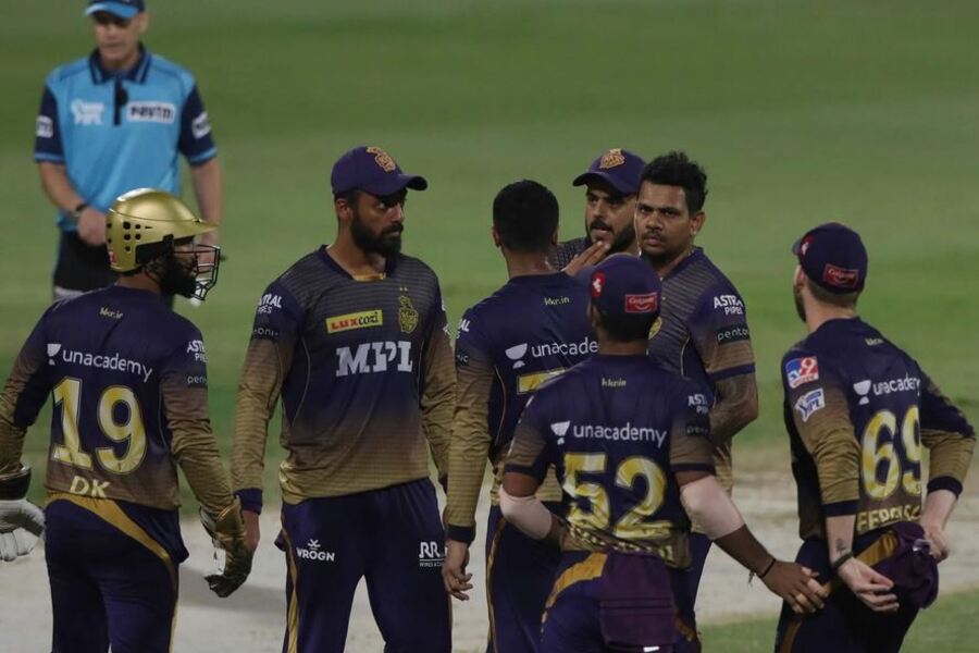 IPL 2021 