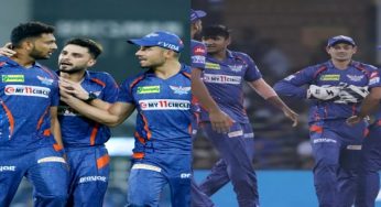 LSG Playing 11 for Kolkata Knight Riders vs Lucknow Super Giants, Match 68 of IPL 2023; Top Picks, Fantasy Cricket Tips for KKR vs LSG Dream11 Team Prediction