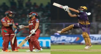 KKR vs LSG IPL 2023: Who won today’s IPL Match? Check Man of the Match Award Winner