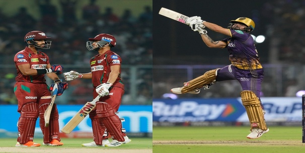 KKR vs LSG IPL 2023 Who won today’s IPL Match?