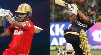 PBKS Playing 11 for Punjab Kings vs Kolkata Knight Riders, Match 2 of IPL 2023; Top Picks, Fantasy Cricket Tips for PBKS vs KKR Dream11 Team Prediction