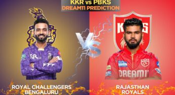 KKR vs PBKS Dream11 Prediction IPL 2025 Match-44, Team News, Pitch Report, Squad, Fantasy Teams