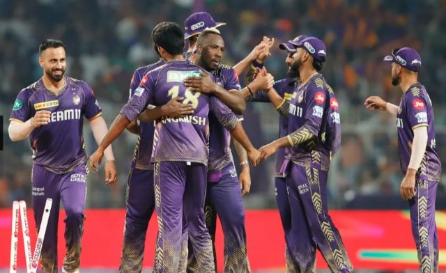 KKR vs PBKS Dream11 Prediction IPL 2024 Match 42