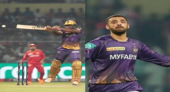 KKR vs PBKS IPL 2023: Who won today’s IPL Match? Check Man of the Match Award Winner