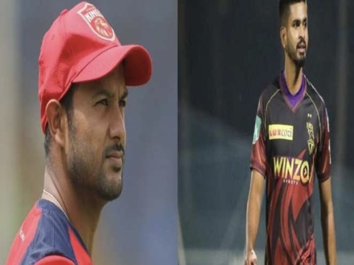KKR vs PBKS Dream11 Toss Update IPL 2022 Kolkata Knight Riders vs Punjab Kings live score