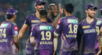 KKR vs RCB Dream11 Prediction IPL 2024 Match 36: Playing 11, Pitch Report, Fantasy Cricket Tips for Kolkata Knight Riders vs Royal Challengers Bengaluru Dream11 Team