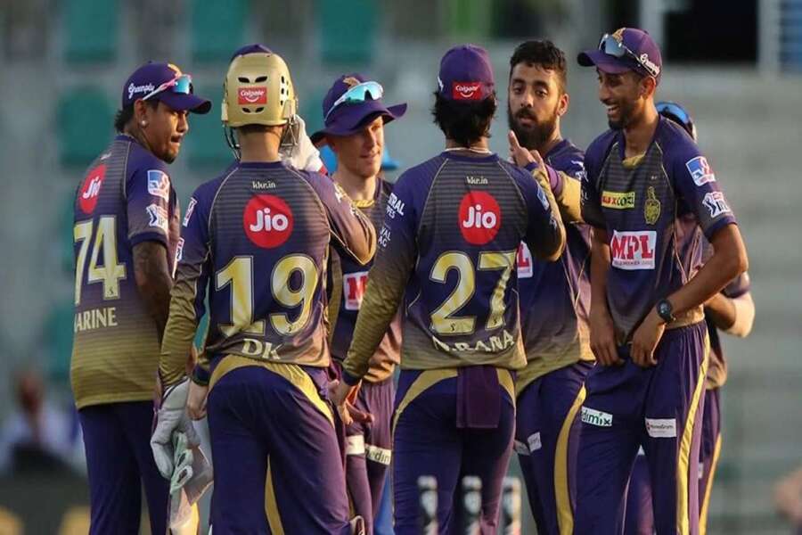KKR vs PBKS