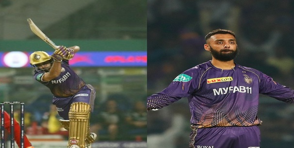 KKR vs RCB IPL 2023