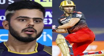 KKR vs RCB Today IPL Match Prediction: Who will win between Kolkata Knight Riders and Royal Challengers Bangalore