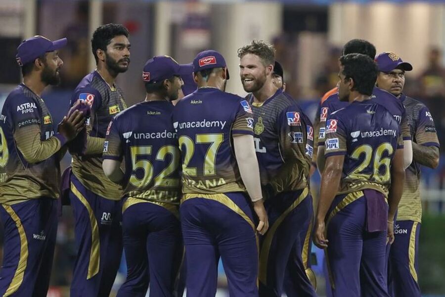 KKR vs RCB