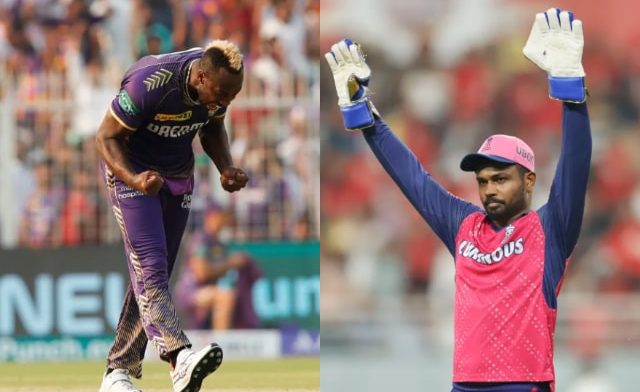 KKR vs RR IPL 2024 Match 31 Match-Ups: Top 5 Player Battles to Watch Out For