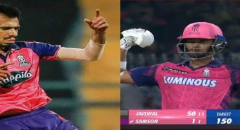 KKR vs RR IPL 2023: Who won today’s IPL Match? Check Man of the Match Award Winner