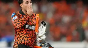 KKR vs SRH IPL 2024: Predicting Top 3 Batsmen who will score most runs in today’s IPL match
