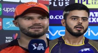 Kolkata Knight Riders vs Sunrisers Hyderabad Dream11 Prediction: Match 19 of IPL 2023 Playing 11, Pitch Report and Fantasy Cricket Tips