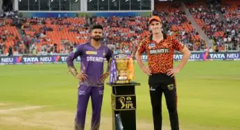 KKR vs SRH IPL Head to Head, Most Runs, Most Wickets and All Details of Kolkata Knight Riders vs Sunrisers Hyderabad