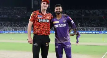 KKR vs SRH IPL Head to Head, Most Runs, Most Wickets and All Details of Kolkata Knight Riders vs Sunrisers Hyderabad
