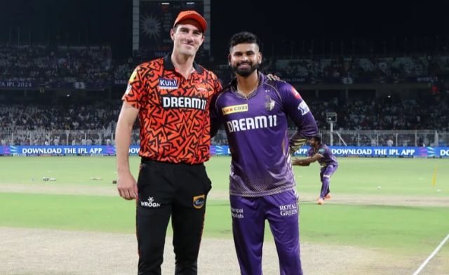 KKR vs SRH IPL Head to Head, Most Runs, Most Wickets
