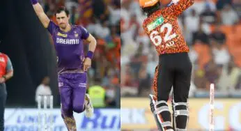 KKR vs SRH IPL 2024 Match Up: Top 5 Player Battles to Watch Out For