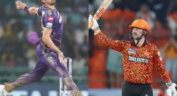 KKR vs SRH IPL 2024 Match Up: Top 5 Player Battles to Watch Out For