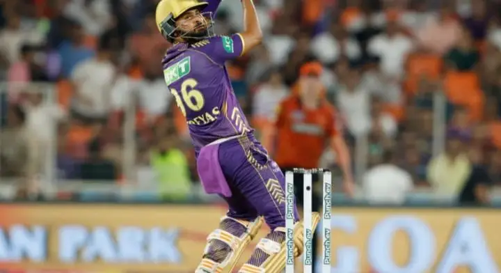 KKR vs SRH IPL 2024: Predicting Top 3 Batsmen