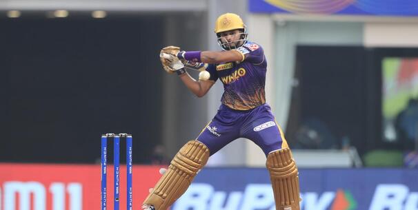 KKR wicket keepers