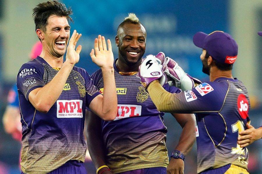 Predicted KKR Playing XI, Kolkata Knight Riders Players List with Salary for IPL 2022