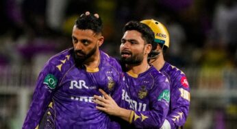 KKR Playing XI IPL 2026: Predicting Kolkata Knight Riders’ Strongest Playing 11 for IPL 2026