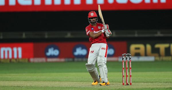 Orange Cap Contender IPL 2021