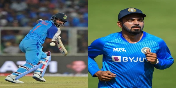 KL Rahul India vs South Africa Dream11