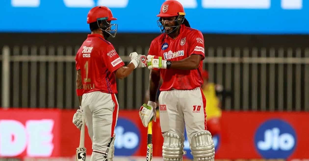 PBKS vs SRH IPL 2021: 3 Potential Game-Changer In Punjab Kings vs Sunrisers Hyderabad Dream11 Grand League, April 21