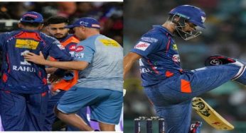 GT vs LSG: Why is KL Rahul Not Playing Today’s Match IPL? Who is LSG Captain?