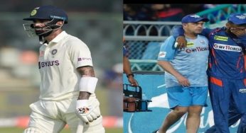 IND vs AUS WTC Final: Why is KL Rahul Not Playing Today’s India vs Australia Test match? Check IND Playing 11