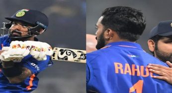 IND vs NZ: Why is KL Rahul Not Playing Today’s India vs New Zealand 1st ODI? Who is India Wicket Keeper?