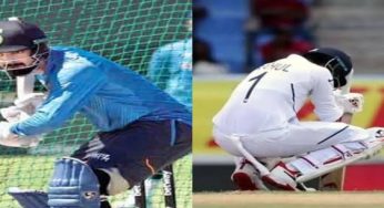 IND vs BAN: KL Rahul INJURED Ahead of Bangladesh vs India 2nd Test? Who will be India Captain?