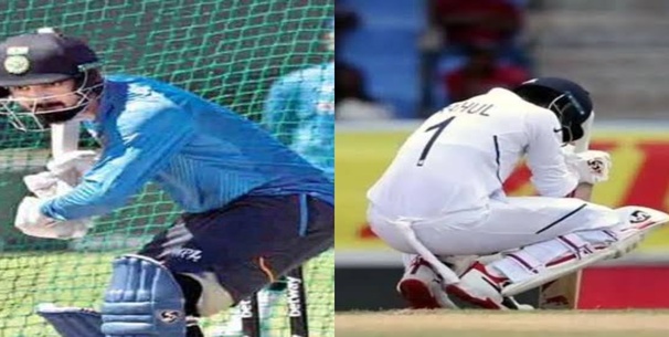 KL Rahul Injured IND vs BAN Dream11