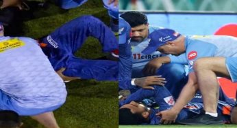 LSG vs CSK: Why is KL Rahul Not Playing Today’s IPL 2023 Match? Who is LSG Captain?