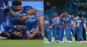 LSG vs MI IPL 2023: Why is KL Rahul Not Playing Today’s Match IPL? Who is LSG Captain?
