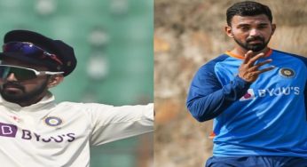 IND vs AUS: Why is KL Rahul Not Playing Today’s India vs Australia 4th Test? Check IND Playing 11