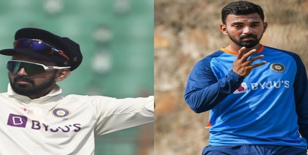 KL Rahul Not Playing 4th Test IND vs AUS 2023