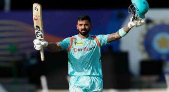 KL Rahul century: Check out KL Rahul IPL Hundreds