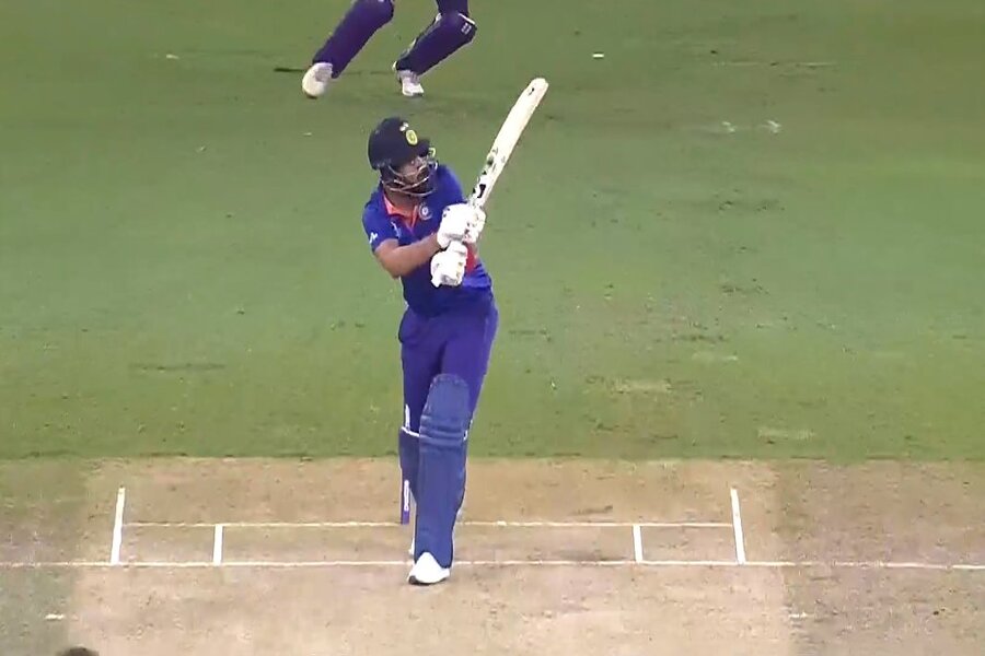 IND vs SCO: KL Rahul FASTEST Fifty in T20 World Cup 2021 – WATCH
