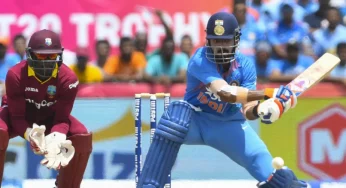 KL Rahul highest score in T20: Check out KL Rahul T20 records & stats