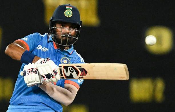 KL Rahul last 10 ODI innings against Sri Lanka