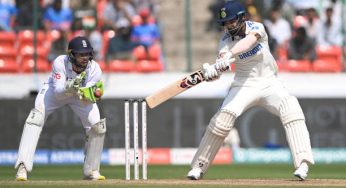 KL Rahul Ruled Out of IND vs ENG 5th Test in Dharamsala? Check Details