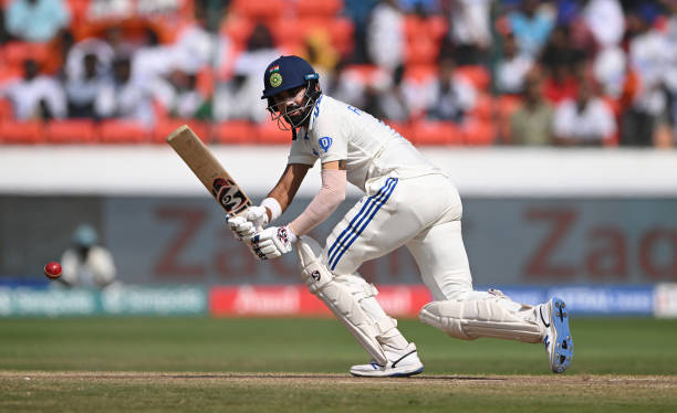 KL Rahul to play IND vs ENG 3rd Test at Rajkot